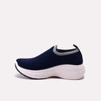 Baba Sneaker Shoes Blue 0640103