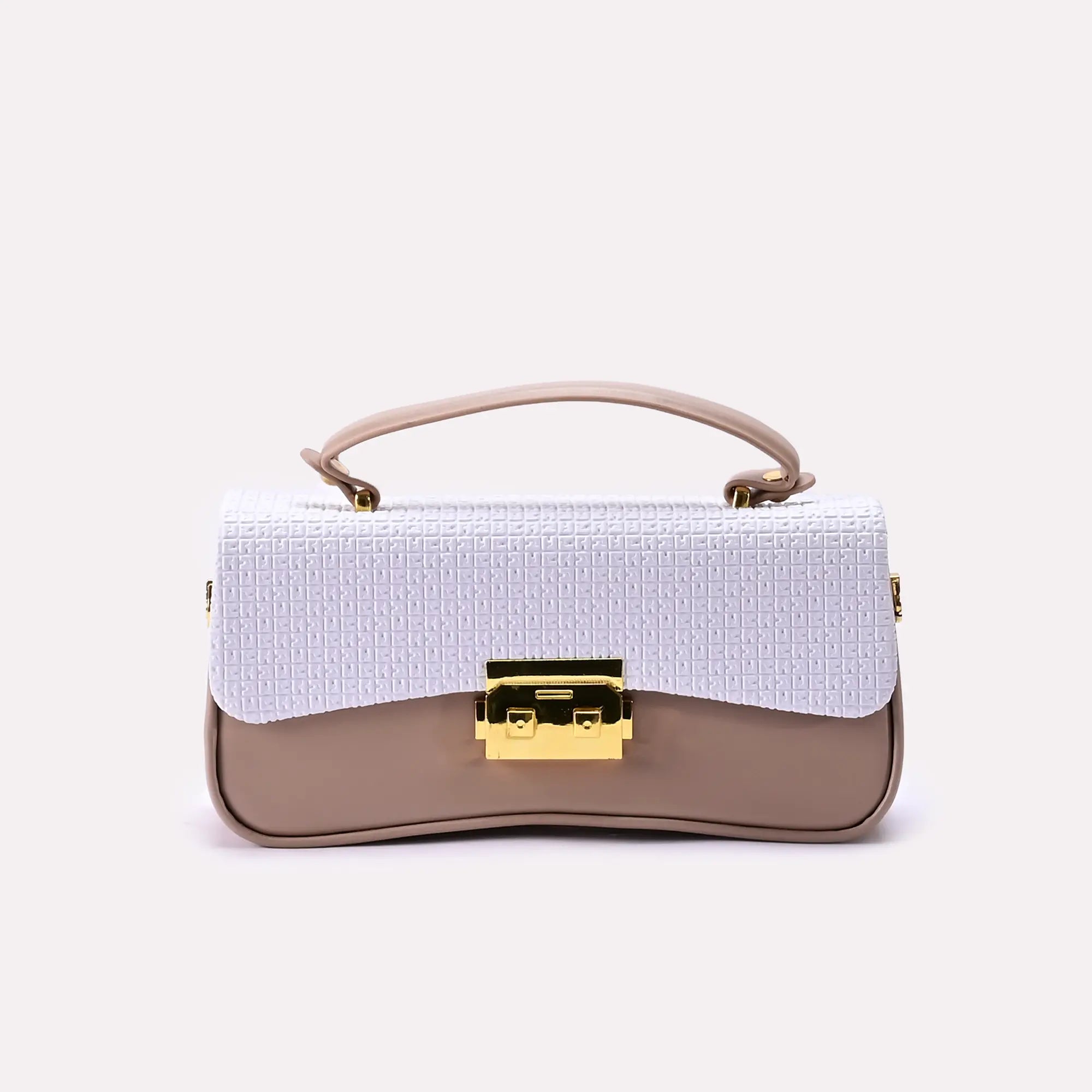 Casual Hand Bags Fawn 0322160