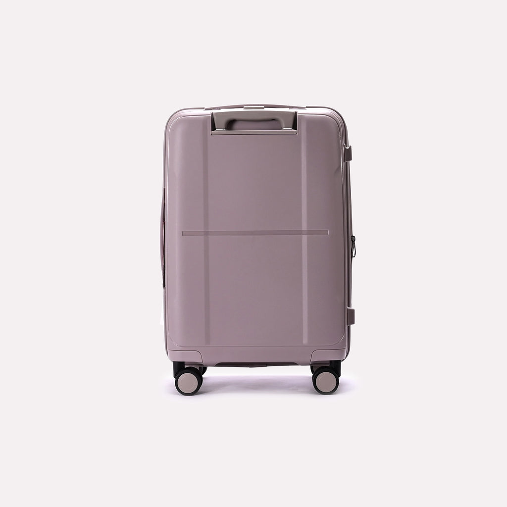 Trolley Bags Purple 0850329