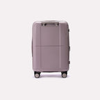 Trolley Bags Purple 0850329