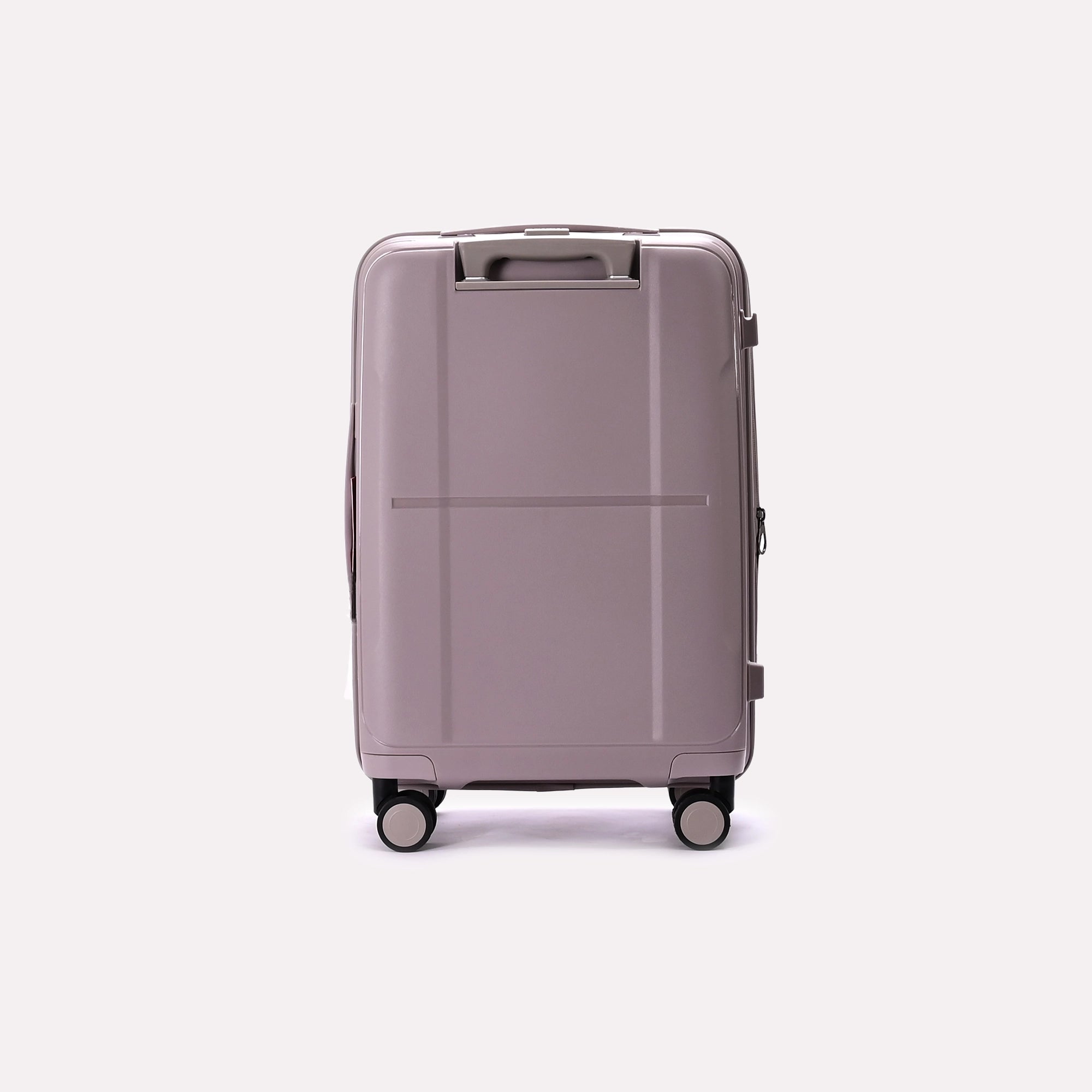 Trolley Bags Purple 0850329