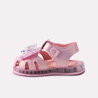 Baby Casual Sandal Pink 0721281