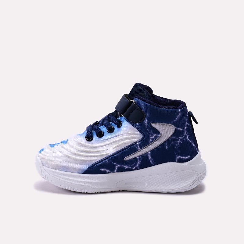 Baba Jogger Shoes Blue 0650692