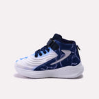 Baba Jogger Shoes Blue 0650692