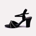 Fancy Sandal Black 0421774