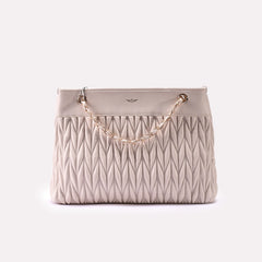 Casual Shoulder Bags Fawn 0331737