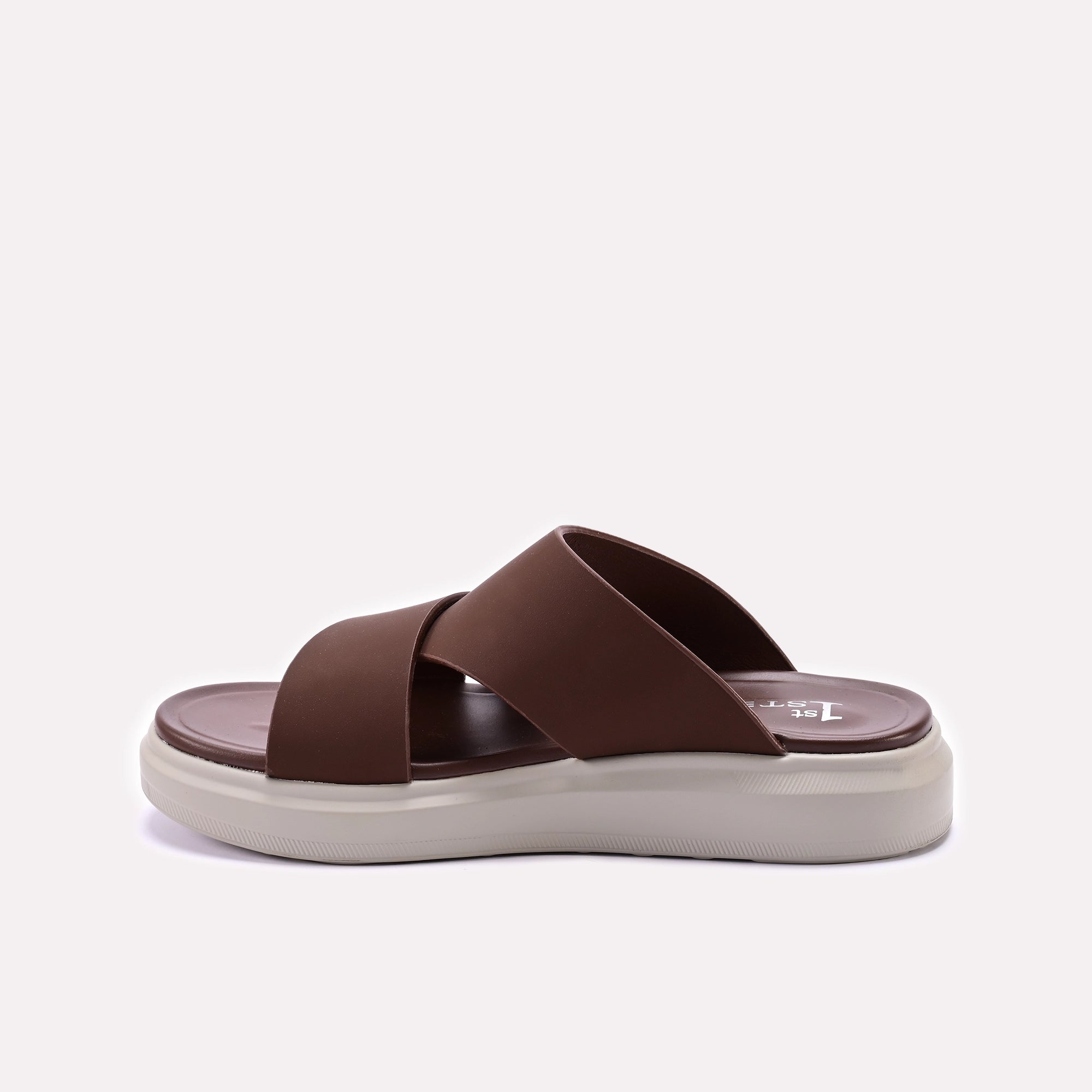 Casual Slipper Brown 0151394