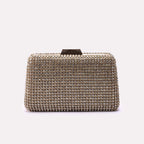 Party Clutch Light Gold 0315827