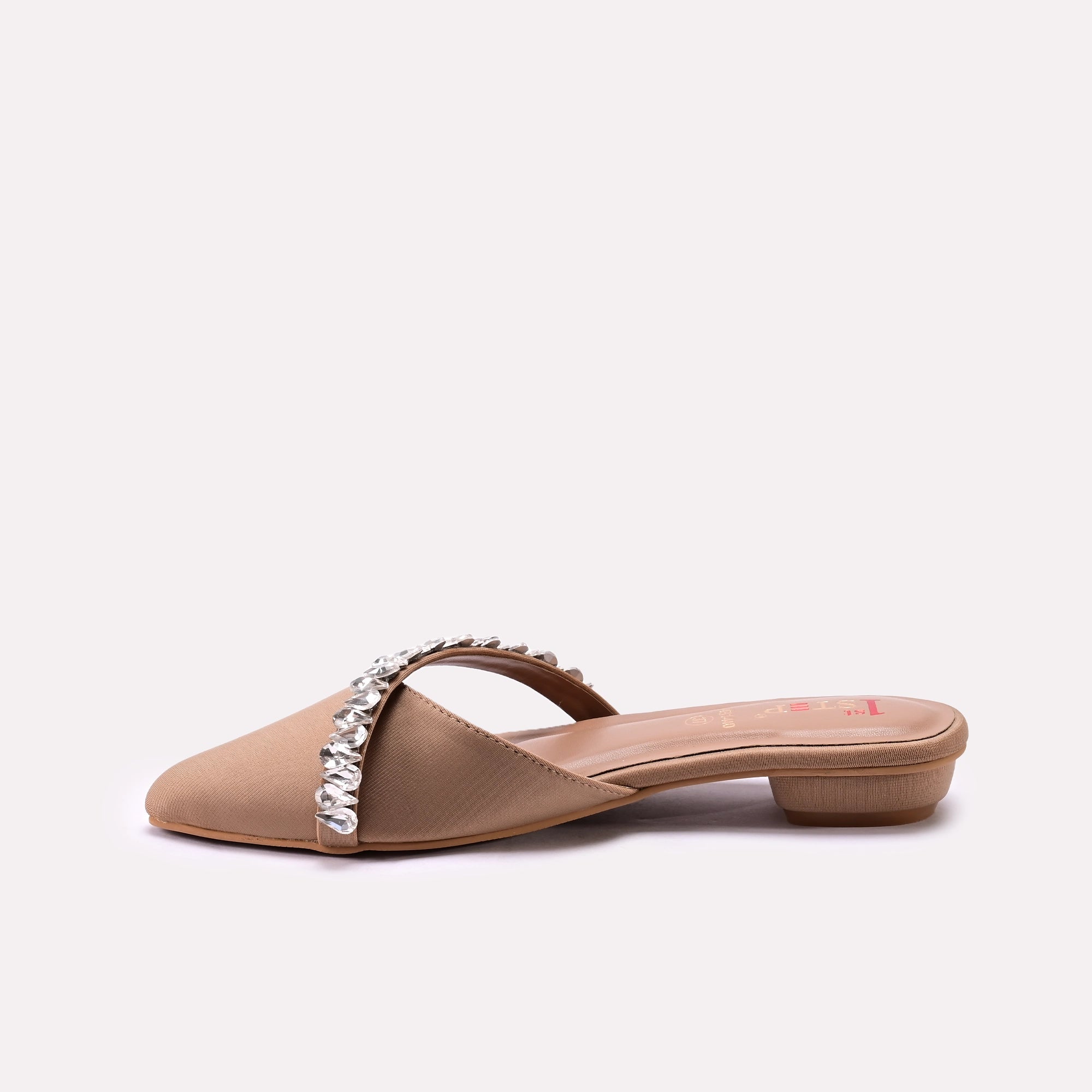 Fancy Pumps Fawn 0431440