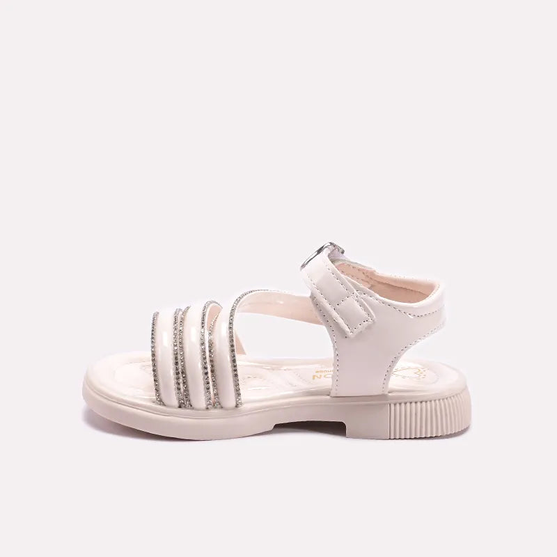 Fawn Fancy Sandal 0721075