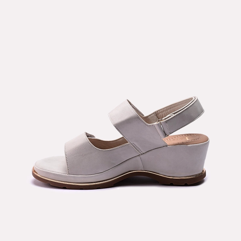 Casual Sandal Gray 0421877