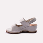 Casual Sandal Gray 0421877