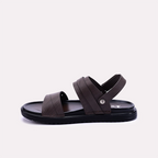 Brown Casual Sandals For Men