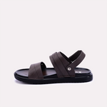 Brown Casual Sandals For Men