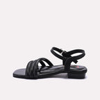 Casual Sandal Black 0421640