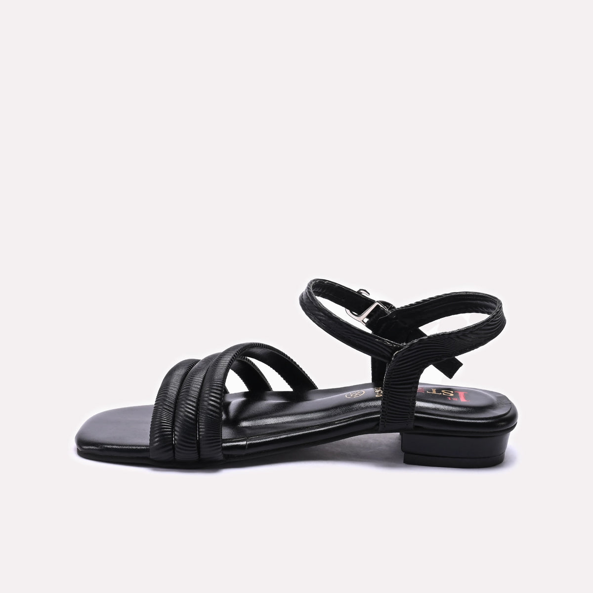 Casual Sandal Black 0421640