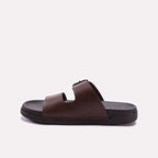 Casual Slipper Brown 0151191