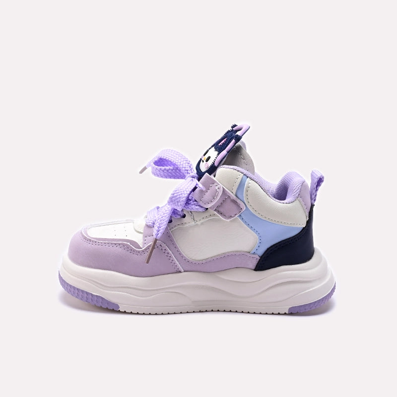 Baby Jogger Shoes Purple 0750330