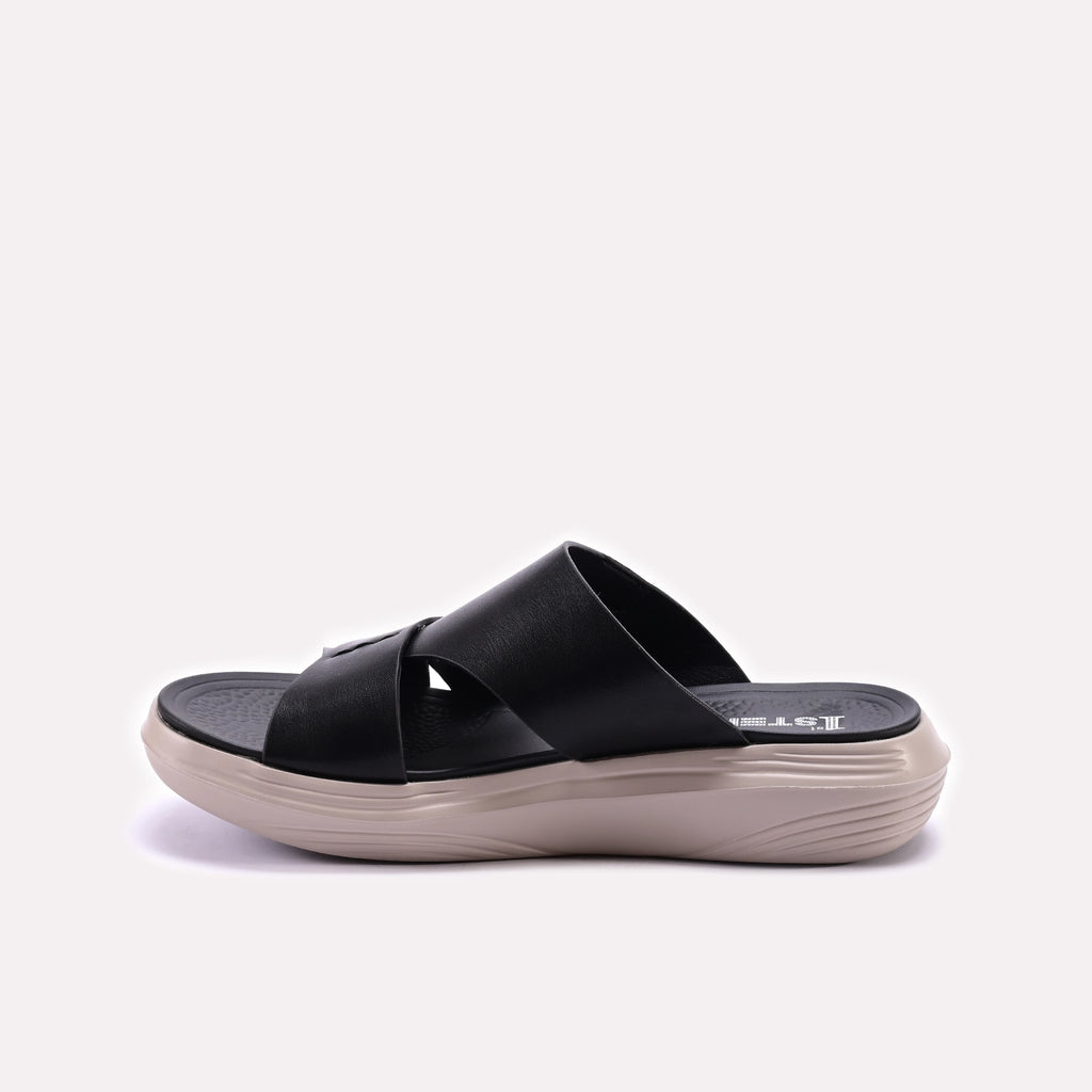 Casual Slipper Black 0151397