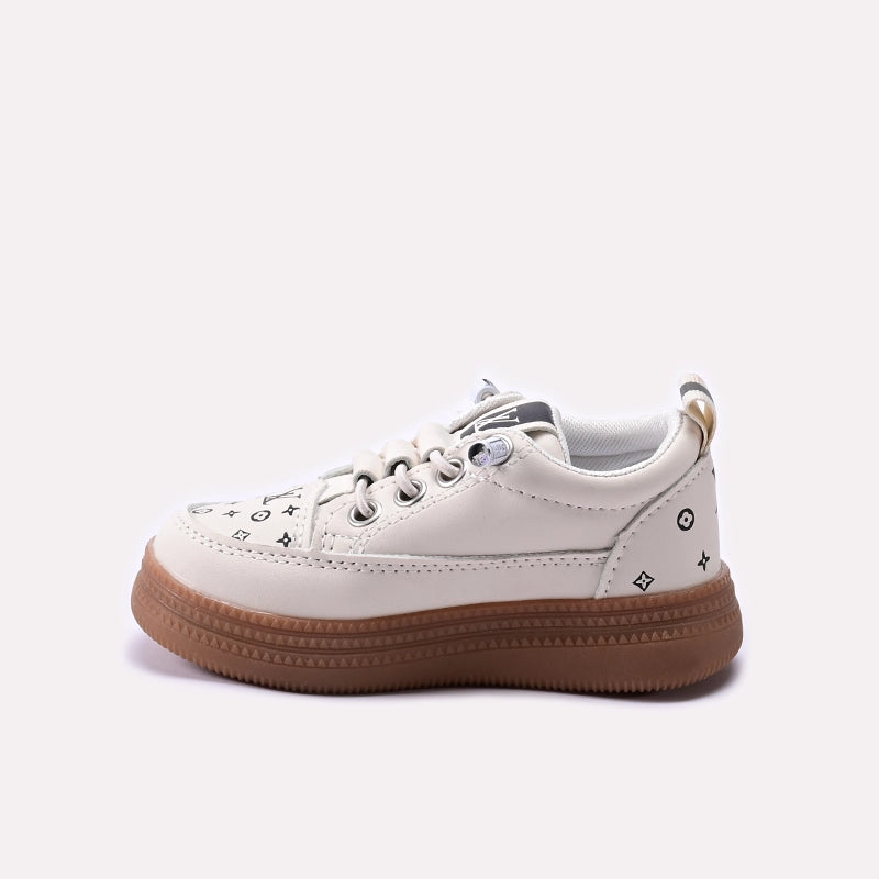 Baba Jogger Shoes Fawn 0650739