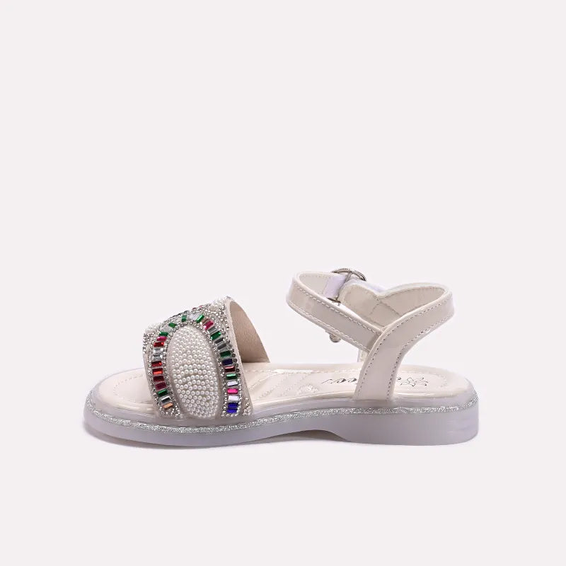 Fawn Fancy Sandal 0721098
