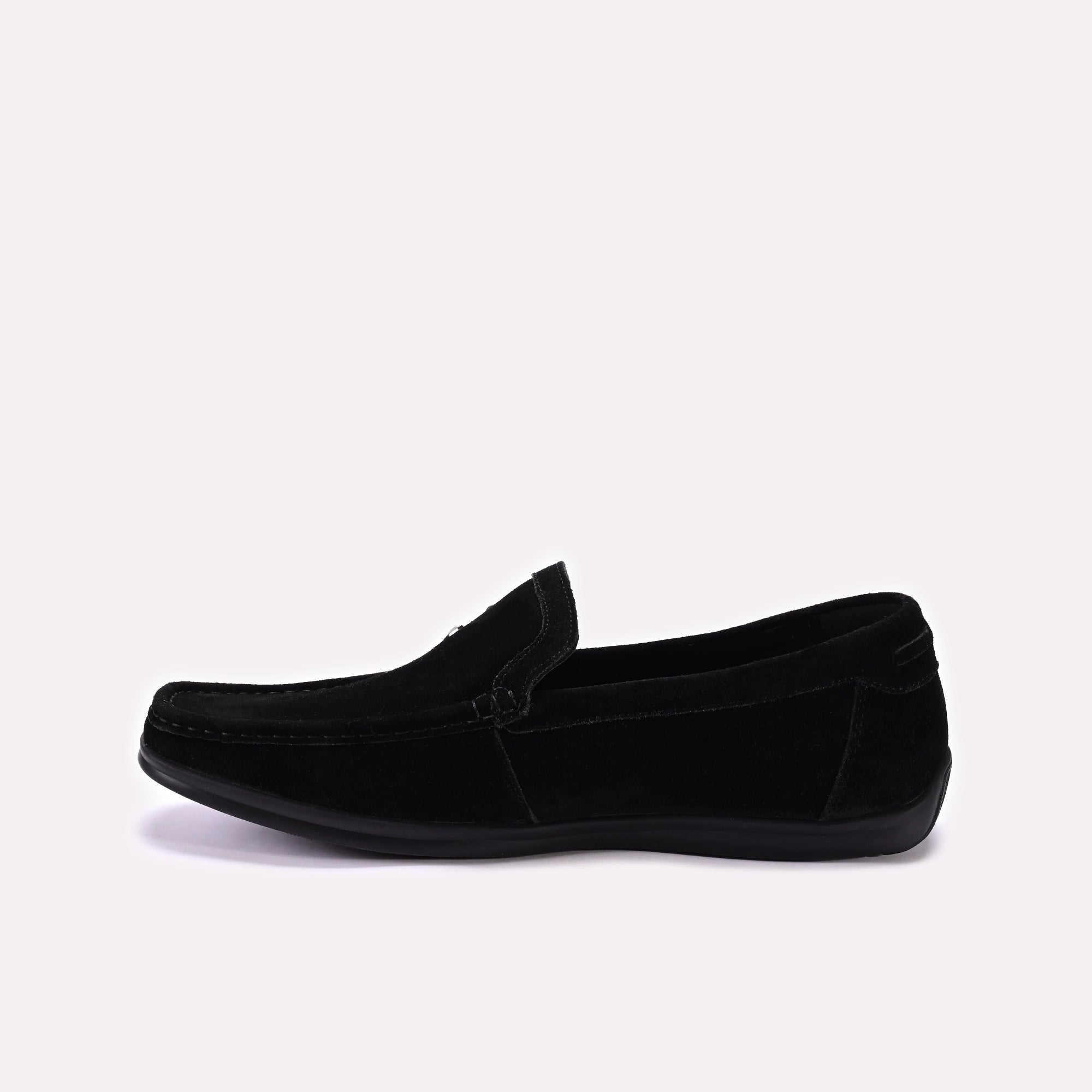 Loafer Shoes Black 0131163