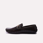 Loafer Shoes Brown 0131012