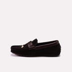 Baba Loafer Shoes Brown 0610614