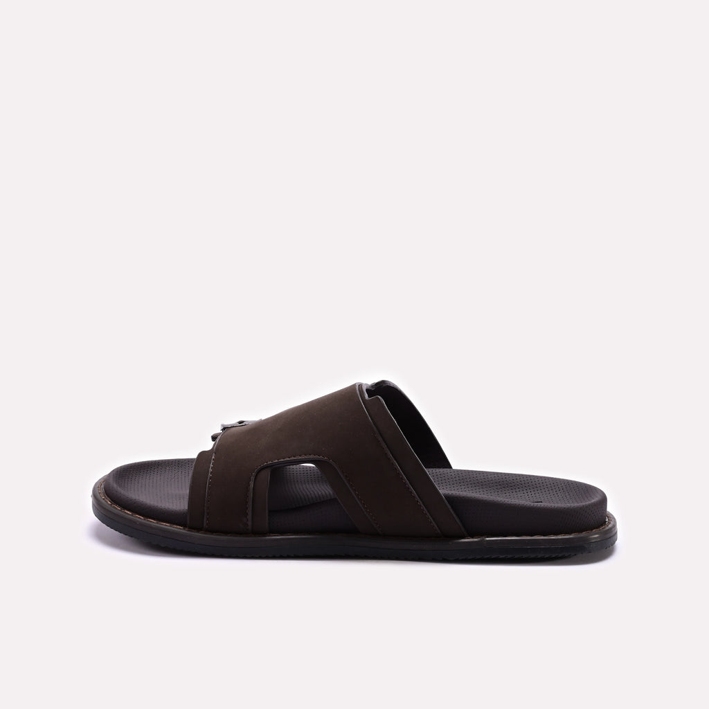 Casual Slipper Brown 0151410