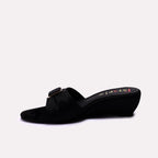 Casual Slipper Black 0413984