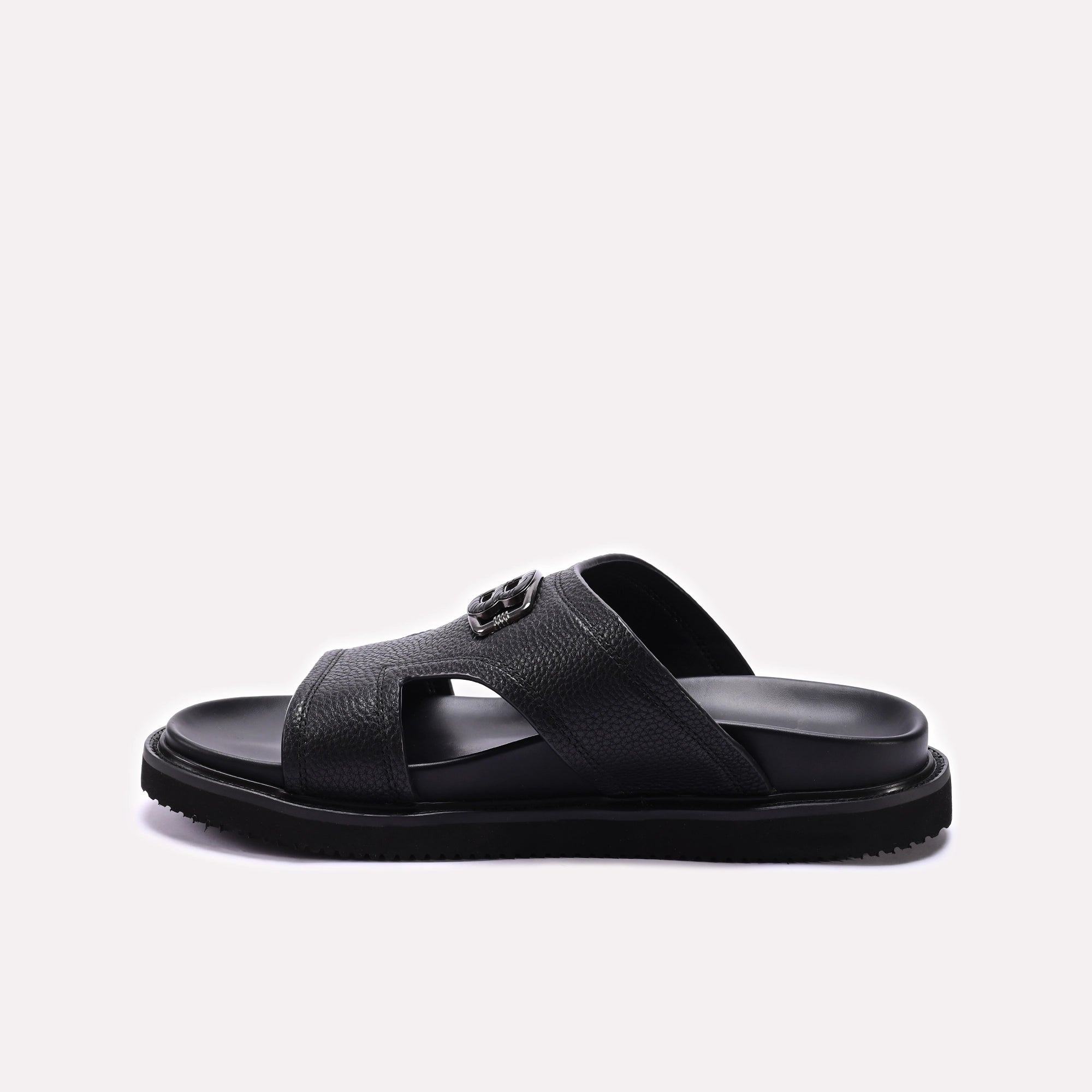 Casual Slipper Black 0151179