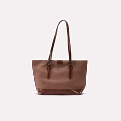 Shoulder Bag Mustard 0331794