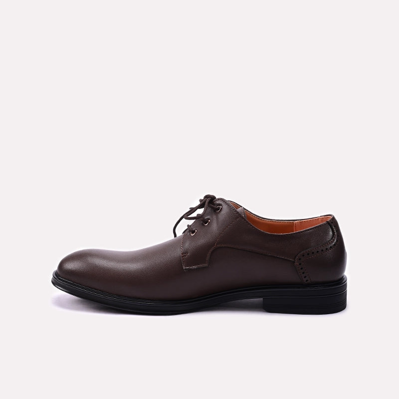 Formal Shoes Brown 0111409