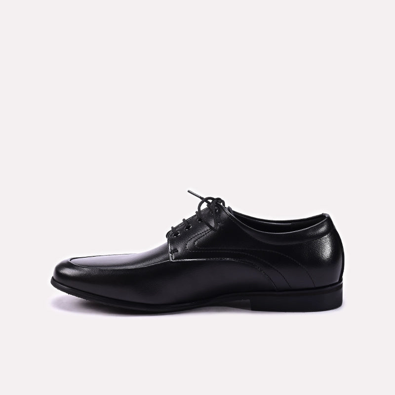 Formal Shoes Black 0111408