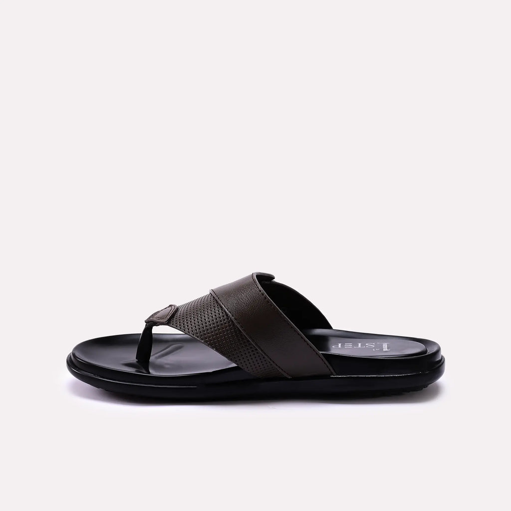 Casual Slipper Gray 0151202