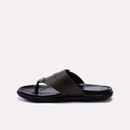 Casual Slipper Gray 0151202