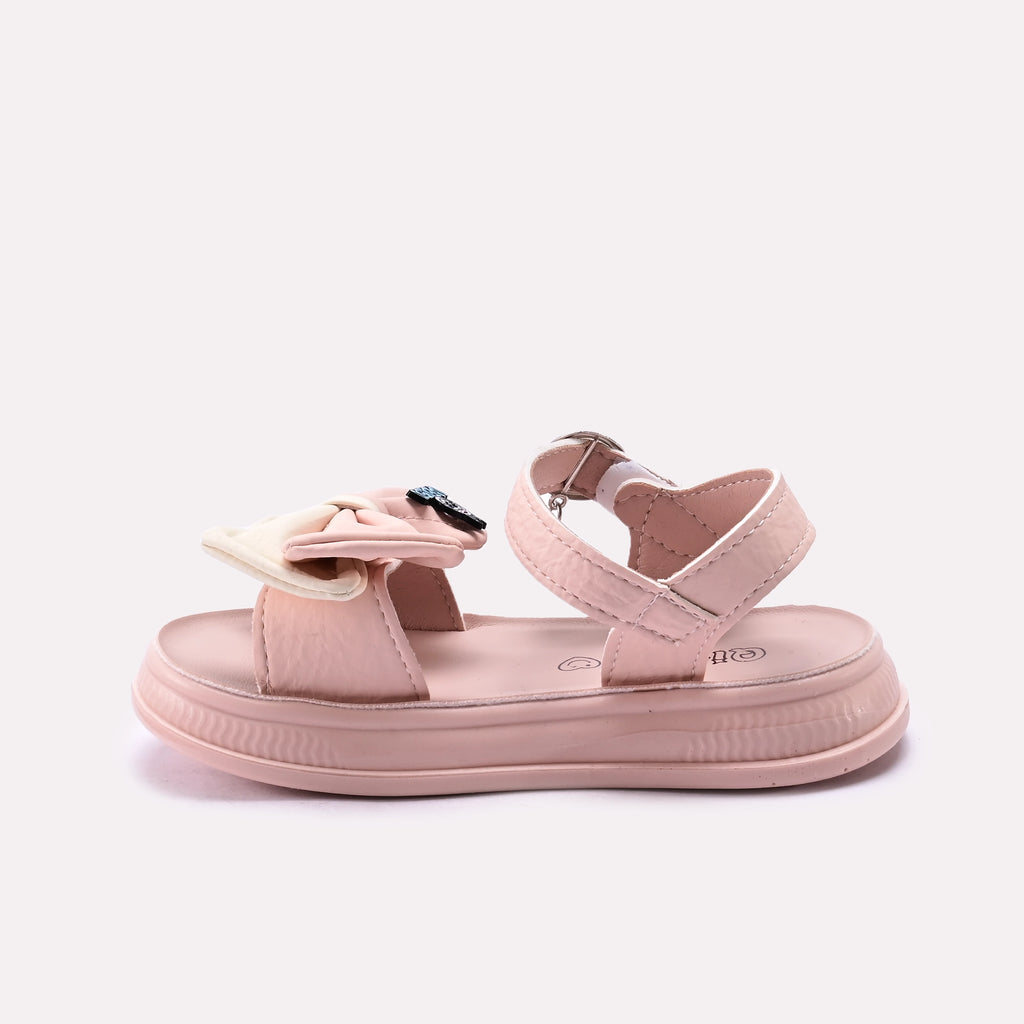 Baby Casual Sandal Pink 0721362