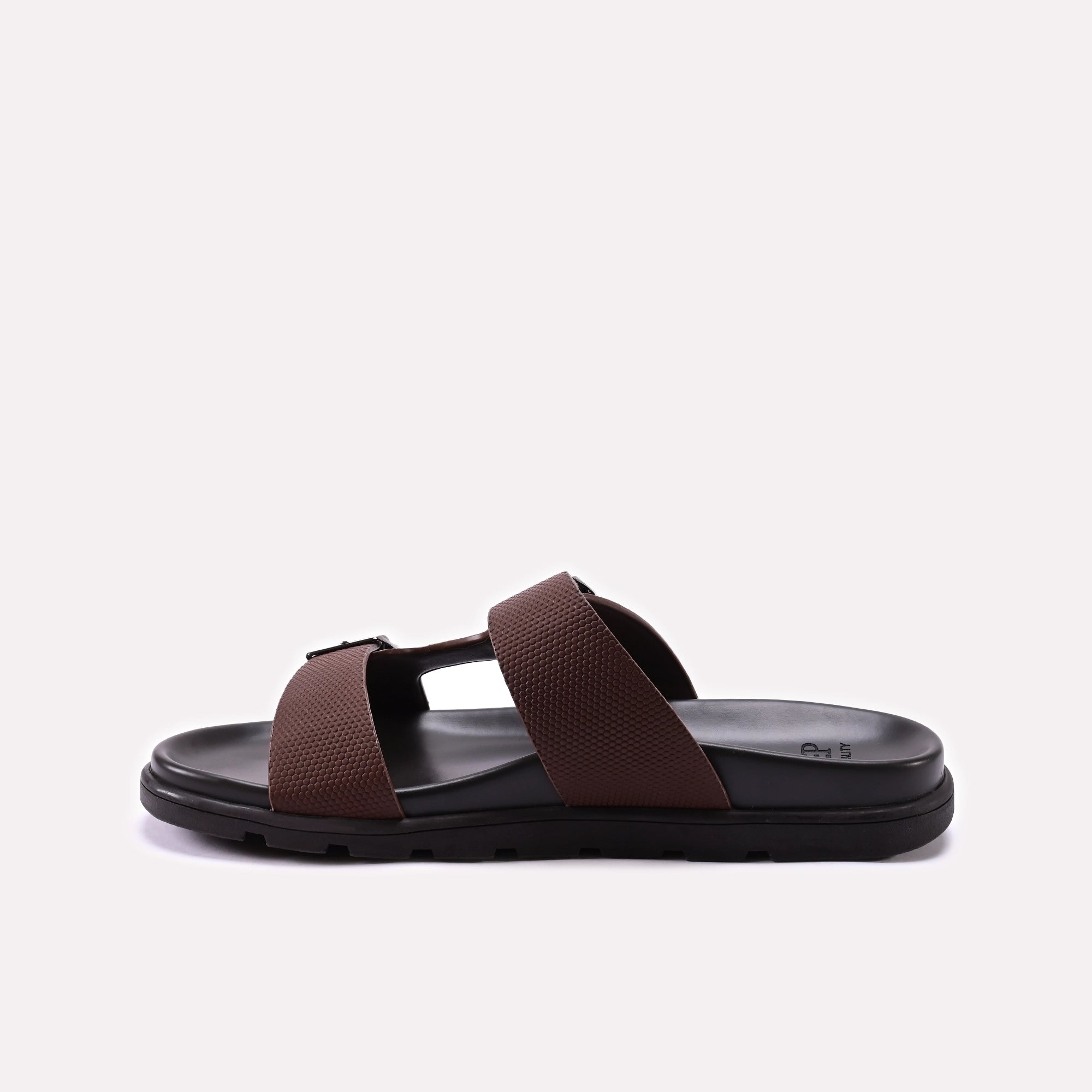 Casual Slipper Brown 0151335