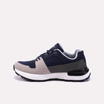 Blue Sneaker Shoes 0120638