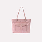 Shoulder Bag Pink 0331790