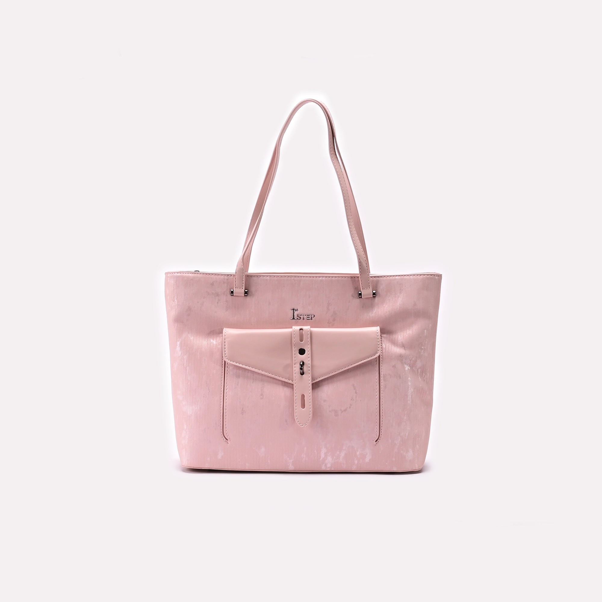 Shoulder Bag Pink 0331790