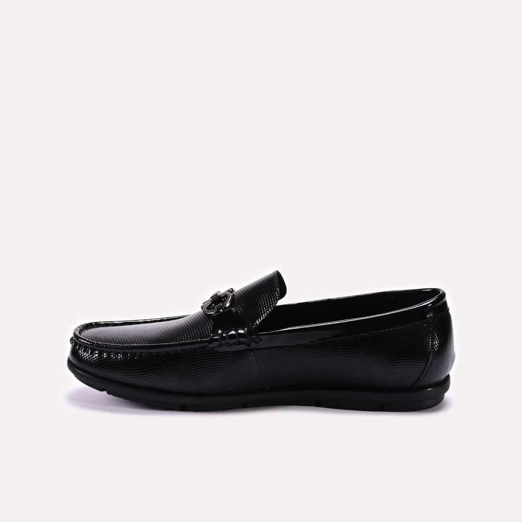 Loafer Shoes Black 0131158