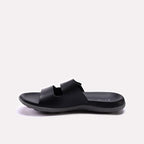 Casual Slipper Black 0151363