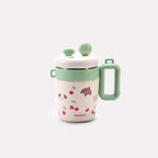Water Bottle Green 1610043