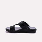 Casual Slipper Black 0151411