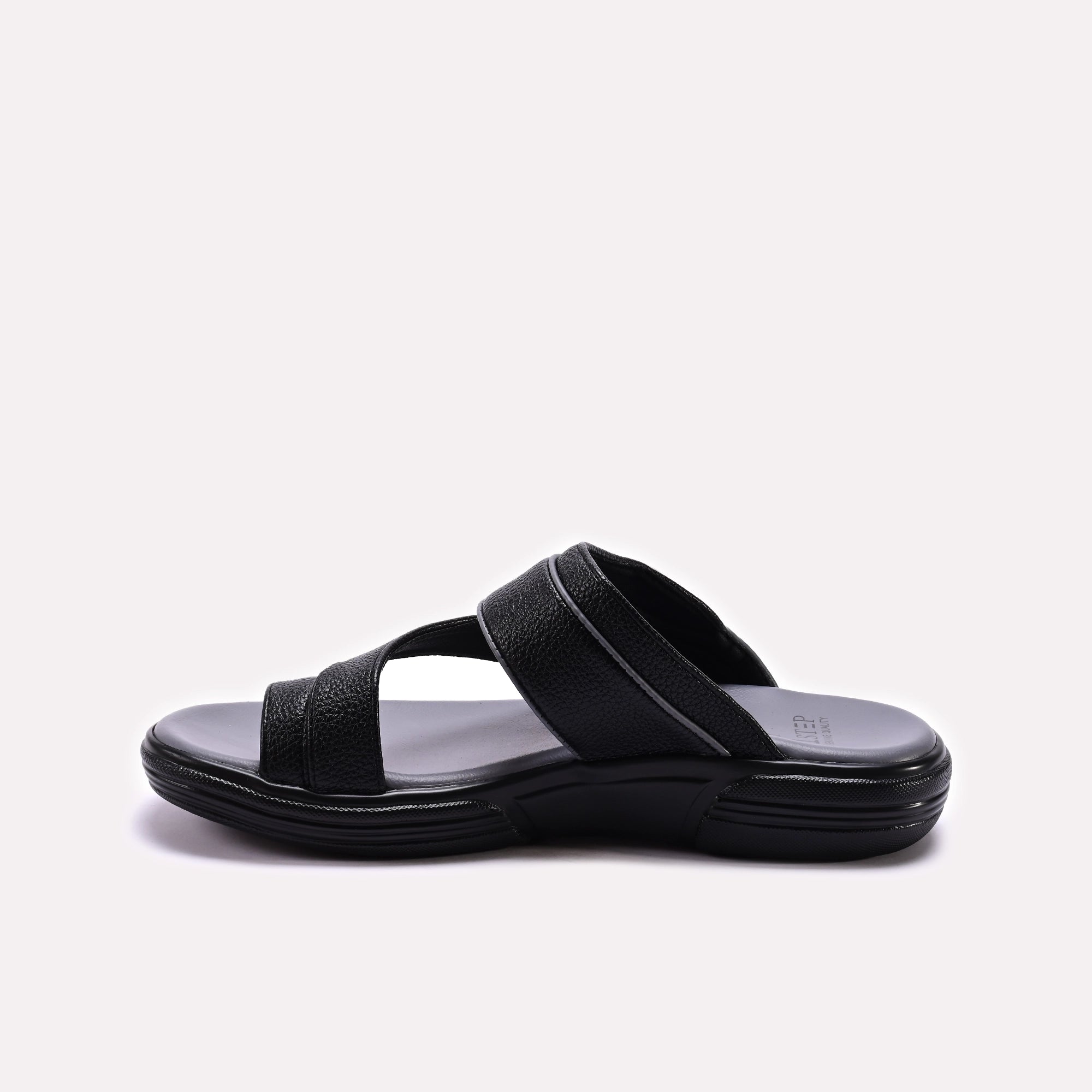 Casual Slipper Black 0151411
