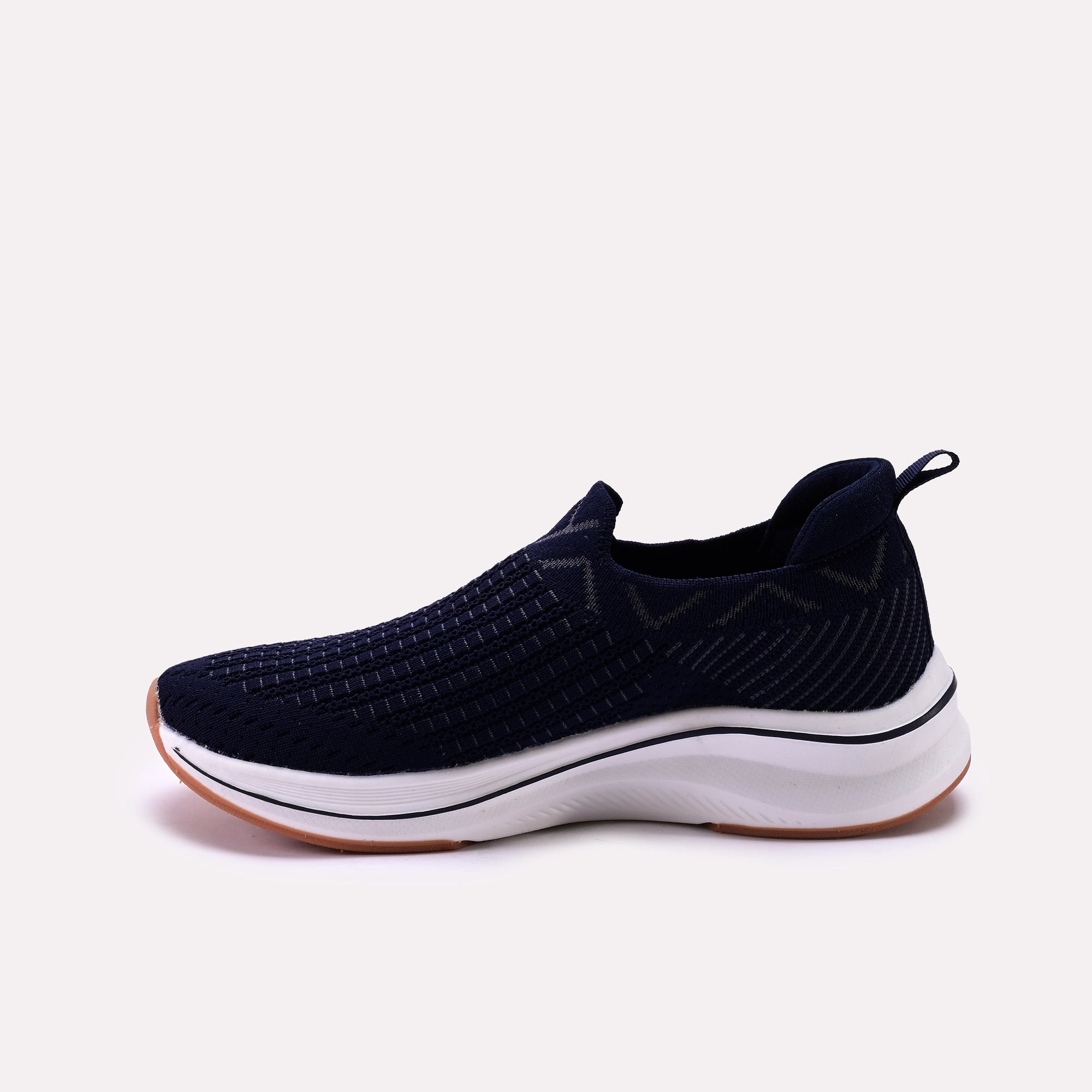 Women Sneaker Shoes Blue 0441031