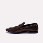 Formal Shoes Brown 0111910