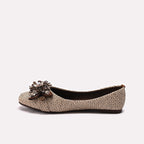 Casual Pumps Brown 0431508