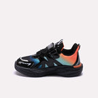 Boy Jogger Shoes Orange 0650826